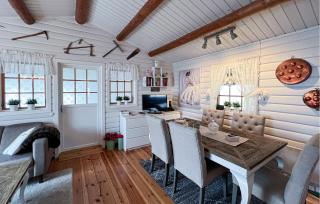 Lovely Home In Øvre Snertingdal - 3