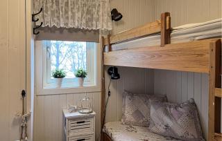 Lovely Home In Øvre Snertingdal - 1