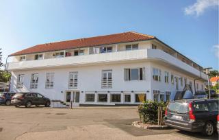 Stunning Apartment In Gudhjem - Gudhjem - 4