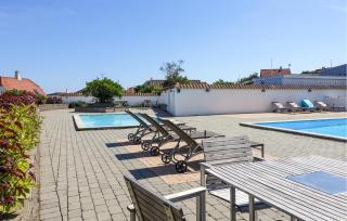 Stunning Apartment In Gudhjem - Gudhjem - 1