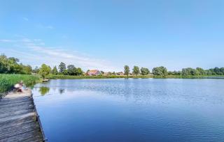 Nice Home In Heinkenszand With Wifi - heinkenszand - 1