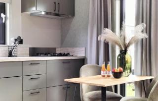 Nice Home In Heinkenszand With Wifi - heinkenszand - 6