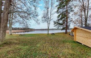 2 Bedroom Cozy Apartment In Växjö - 1