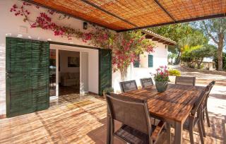 Son Flo-Buganvilla - Santa Margalida - 6