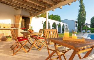 Son Flo-Buganvilla - Santa Margalida - 4