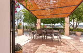 Son Flo-Buganvilla - Santa Margalida - 3