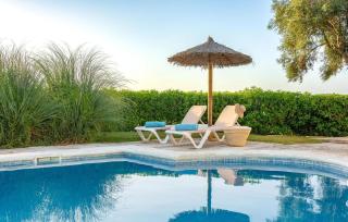 Son Flo-Buganvilla - Santa Margalida - 1