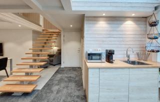 2 Bedroom Cozy Apartment In Växjö - Växjö - 3