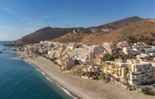 Beautiful Apartment In Castell De Ferro - Castell de Ferro - 4