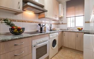 Beautiful Apartment In Castell De Ferro - Castell de Ferro - 6