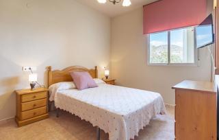 Beautiful Apartment In Castell De Ferro - Castell de Ferro - 5