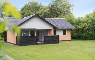 Gorgeous Home In Hemmet With Wifi - 1