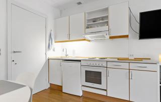 1 Bedroom Nice Apartment In Nexø - 4