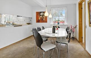 5 Bedroom Lovely Home In Aakirkeby - Åkirkeby - 6