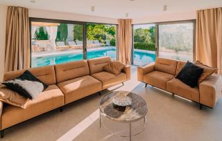 Stunning Home In Privlaka With Sauna - 7