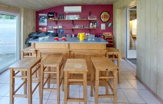 Gorgeous Home In Saint Pabu With Wifi - Saint-Pabu - 3