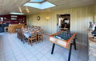 Gorgeous Home In Saint Pabu With Wifi - 4