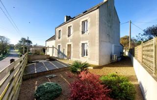 Gorgeous Home In Saint Pabu With Wifi - Saint-Pabu - 2