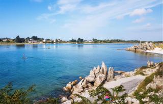 Gorgeous Home In Saint Pabu With Wifi - Saint-Pabu - 1