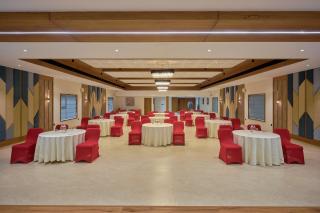 Kowju Airport Hotel Calicut - Kondotti - 1