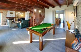 Gorgeous Home In Saint Pabu With Wifi - Saint-Pabu - 9