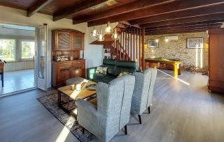Gorgeous Home In Saint Pabu With Wifi - Saint-Pabu - 8