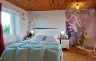 Gorgeous Home In Saint Pabu With Wifi - Saint-Pabu - 6