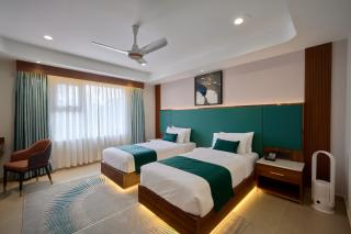 Kowju Airport Hotel Calicut - Kondotti - 1