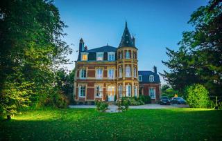 Stunning Home In Luneray With Wifi - Luneray - 1