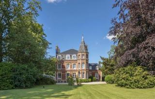 Stunning Home In Luneray With Wifi - Luneray - 0