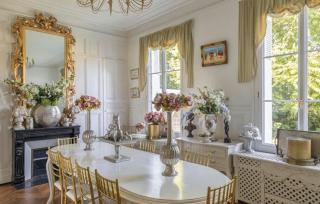 Stunning Home In Luneray With Wifi - Luneray - 6