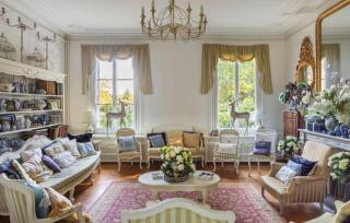 Stunning Home In Luneray With Wifi - 7