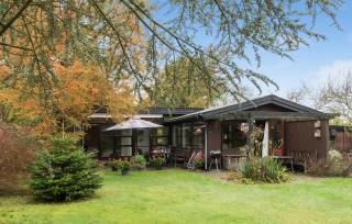 3 Bedroom Awesome Home In Rødvig Stevns - 1