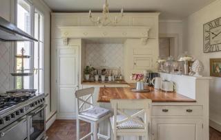 Stunning Home In Luneray With Wifi - Luneray - 5