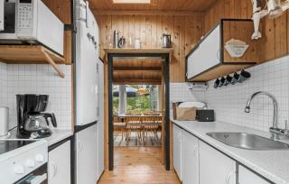 3 Bedroom Awesome Home In Rødvig Stevns - Rødvig - 5