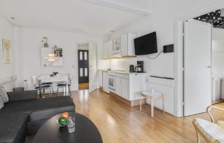 1 Bedroom Amazing Apartment In Nexø - Neksø - 7