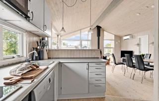 Beautiful Home In Juelsminde With Sauna - Sønderby - 1