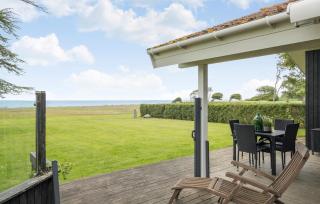 Beautiful Home In Nordborg With Wifi - Nordborg - 3