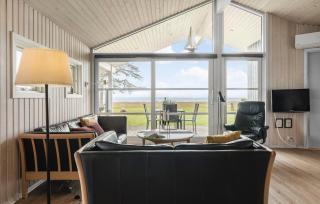 Beautiful Home In Nordborg With Wifi - Nordborg - 6