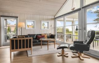 Beautiful Home In Nordborg With Wifi - Nordborg - 7