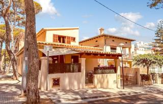 Mallorcasita - S'Illot - 0