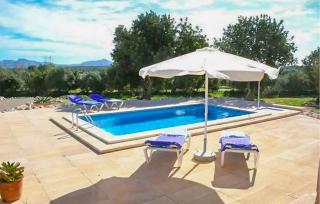 Petit Saraix - Santa Margalida - 8