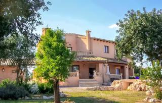 Petit Saraix - Santa Margalida - 4
