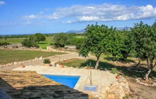 Petit Saraix - Santa Margalida - 9