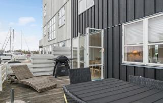 Krebsen 611 - Ebeltoft - 9