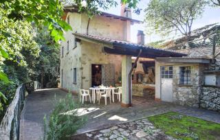 3 Bedroom Lovely Home In Gombitelli - Gombitelli - 0