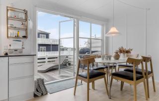 Krebsen 611 - Ebeltoft - 5