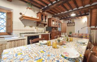 3 Bedroom Lovely Home In Gombitelli - Gombitelli - 6