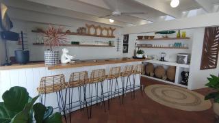 Hidden Heights Beach House - Zinkwazi Beach - 2