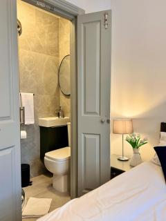 Camden Luxury Studio Flats and En-Suit Rooms - Londra - 5